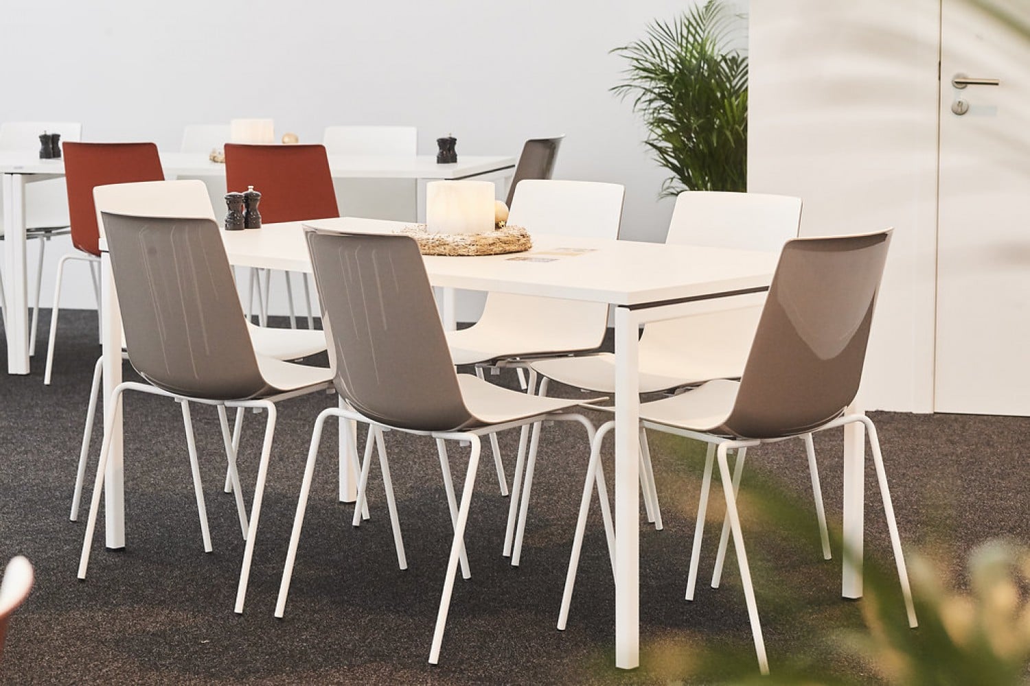 OX: nieuwe pop-up in Post X