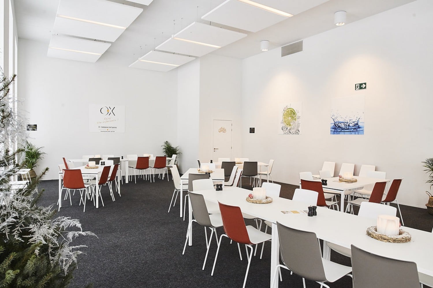 OX: nieuwe pop-up in Post X