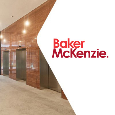 Baker McKenzie Belgium